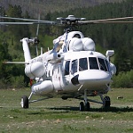 Россия впервые поставила Индонезии средний гражданский многоцелевой вертолет Ми-171